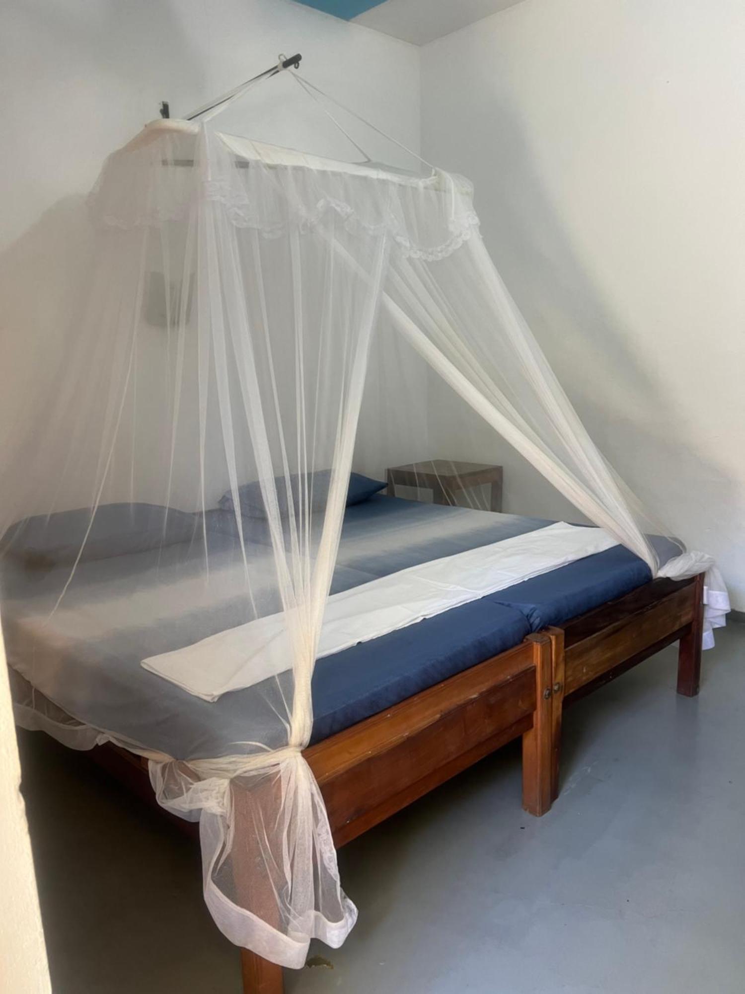 Moxy Bay Arugambay Hotel Arugam Bay Buitenkant foto