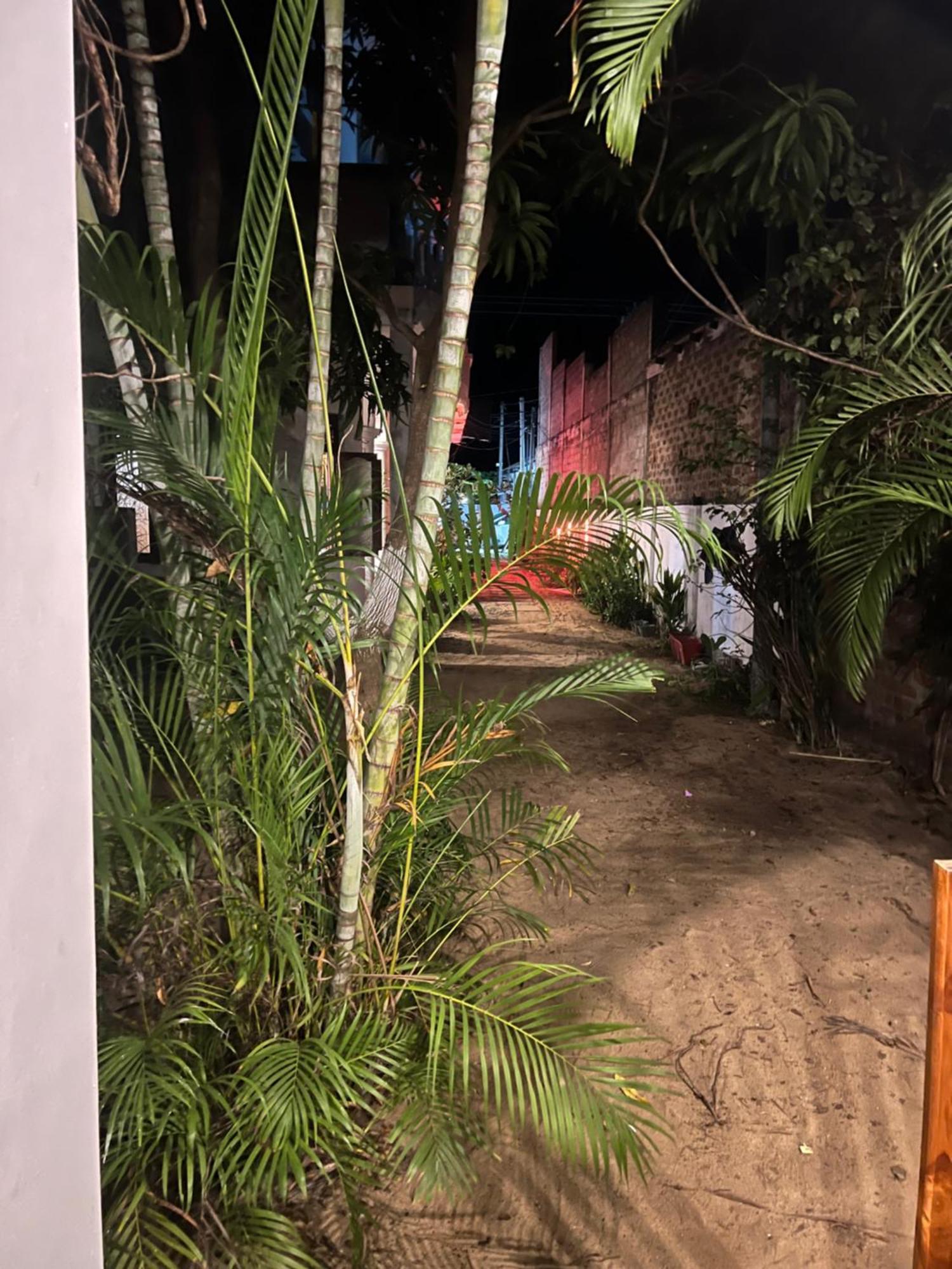 Moxy Bay Arugambay Hotel Arugam Bay Buitenkant foto