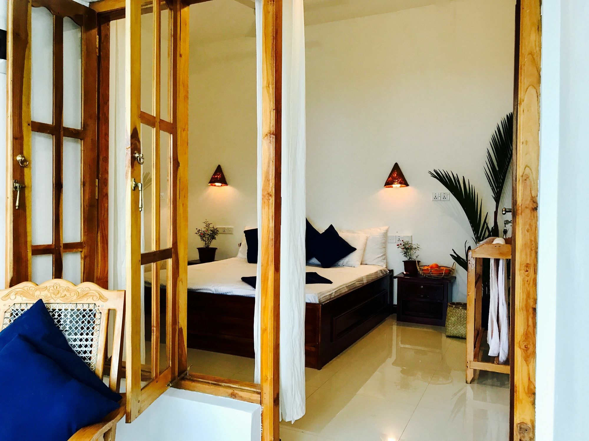 Moxy Bay Arugambay Hotel Arugam Bay Buitenkant foto